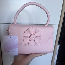 Pink Mini Bag 