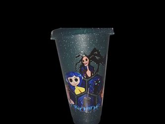 Coraline Cup
