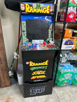 Arcade