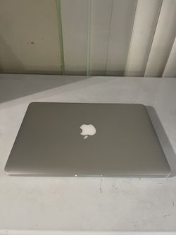 MacBook Pro (Retina, 13-inch, Early 2015)