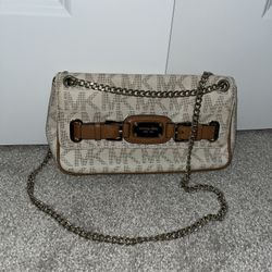 Michael Kors Shoulder Purse