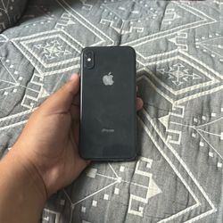 iPhone XS (used)