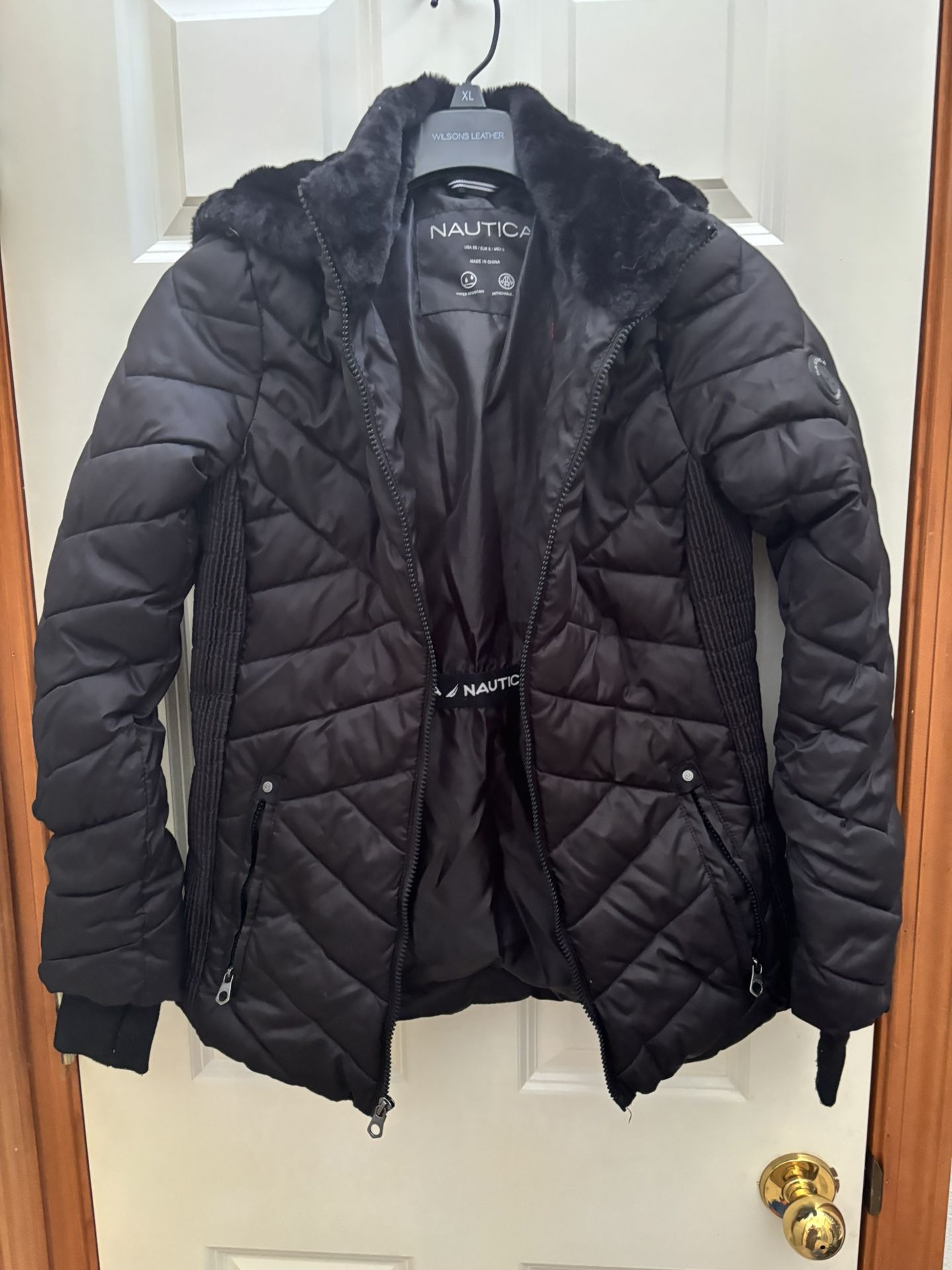 Nautica Winter Coat
