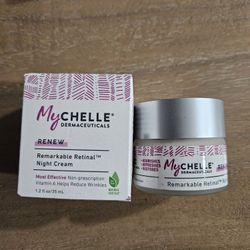 Mychelle Dermaceuticals Renew