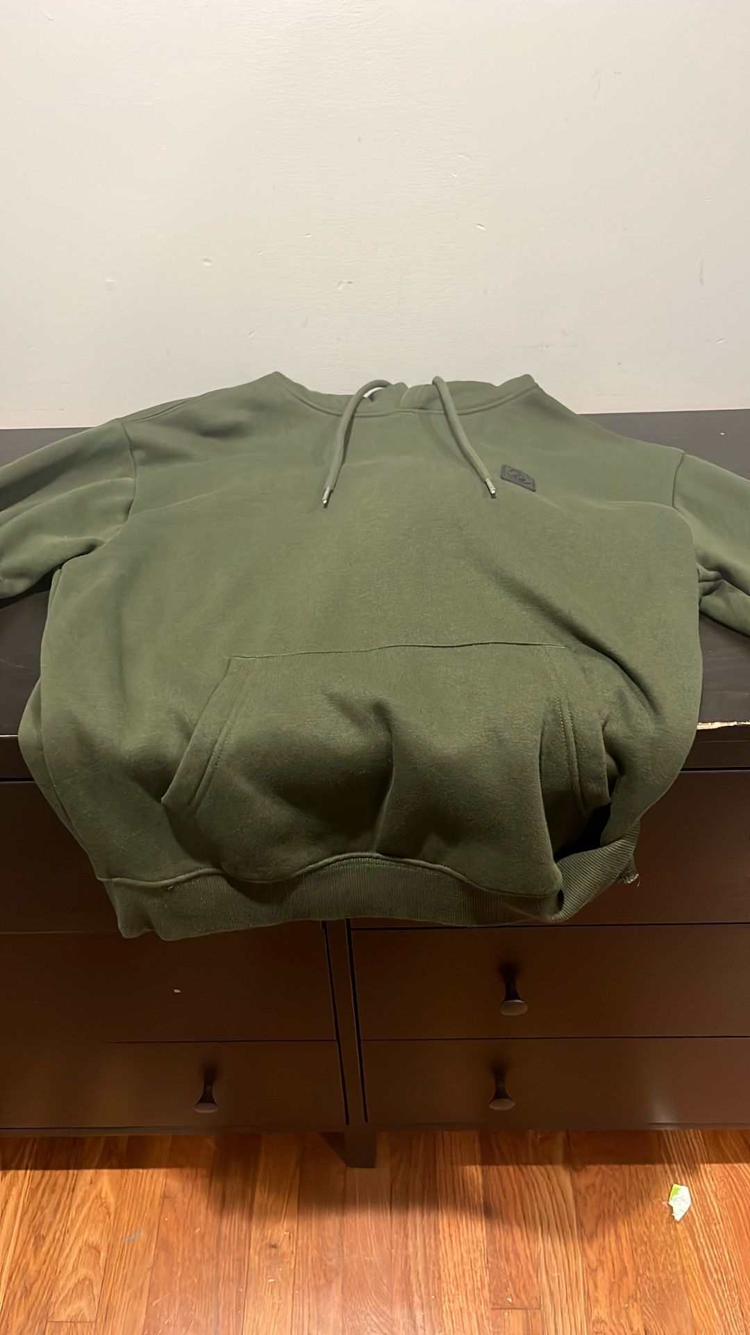 volcom hoodie