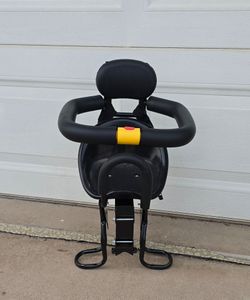 Kids Bike Seat