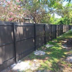Fence 