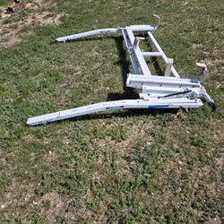 Loadsrite Ladder Rack