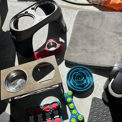 Dog Items