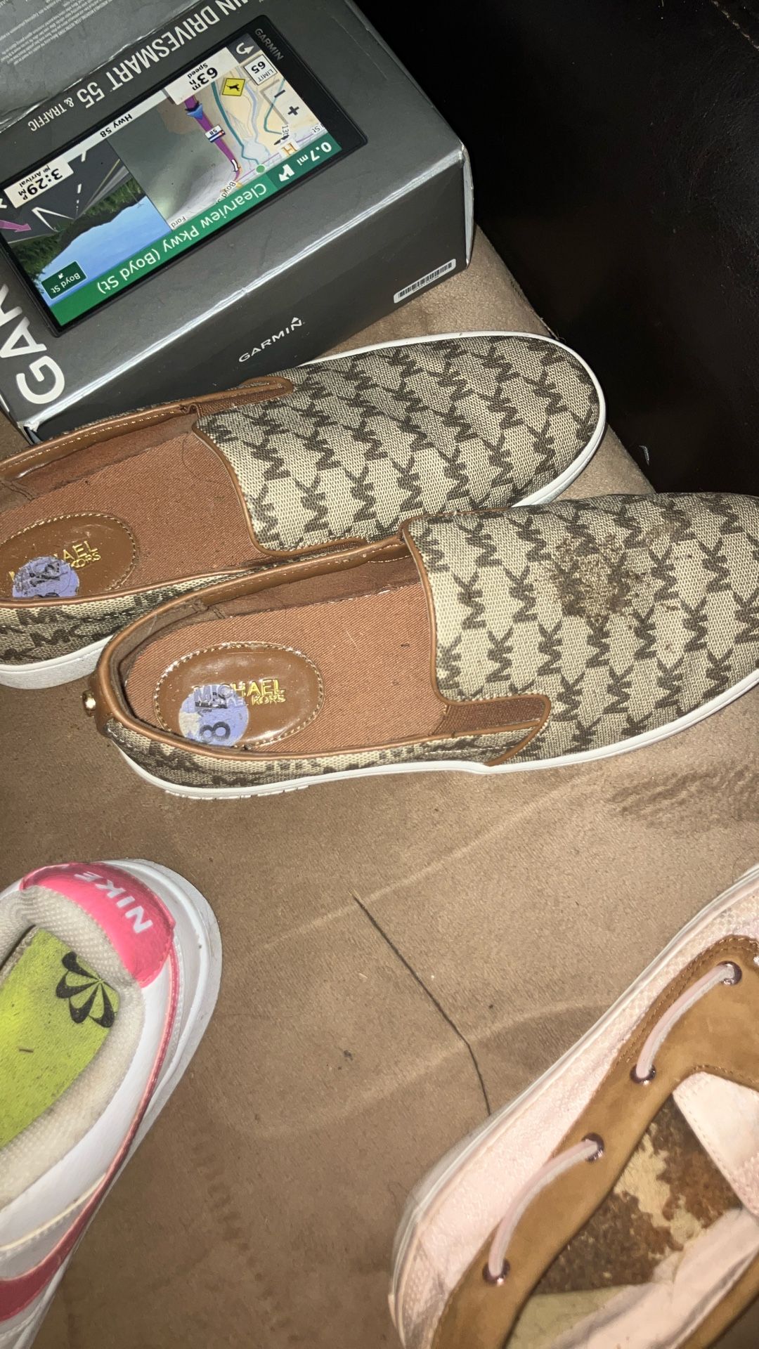 Womens Michael Kors Shoes 