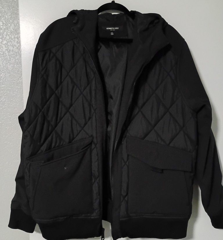 Men's Clothing