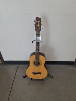 TOCOMA OLYMPIA Acoustic Guitar