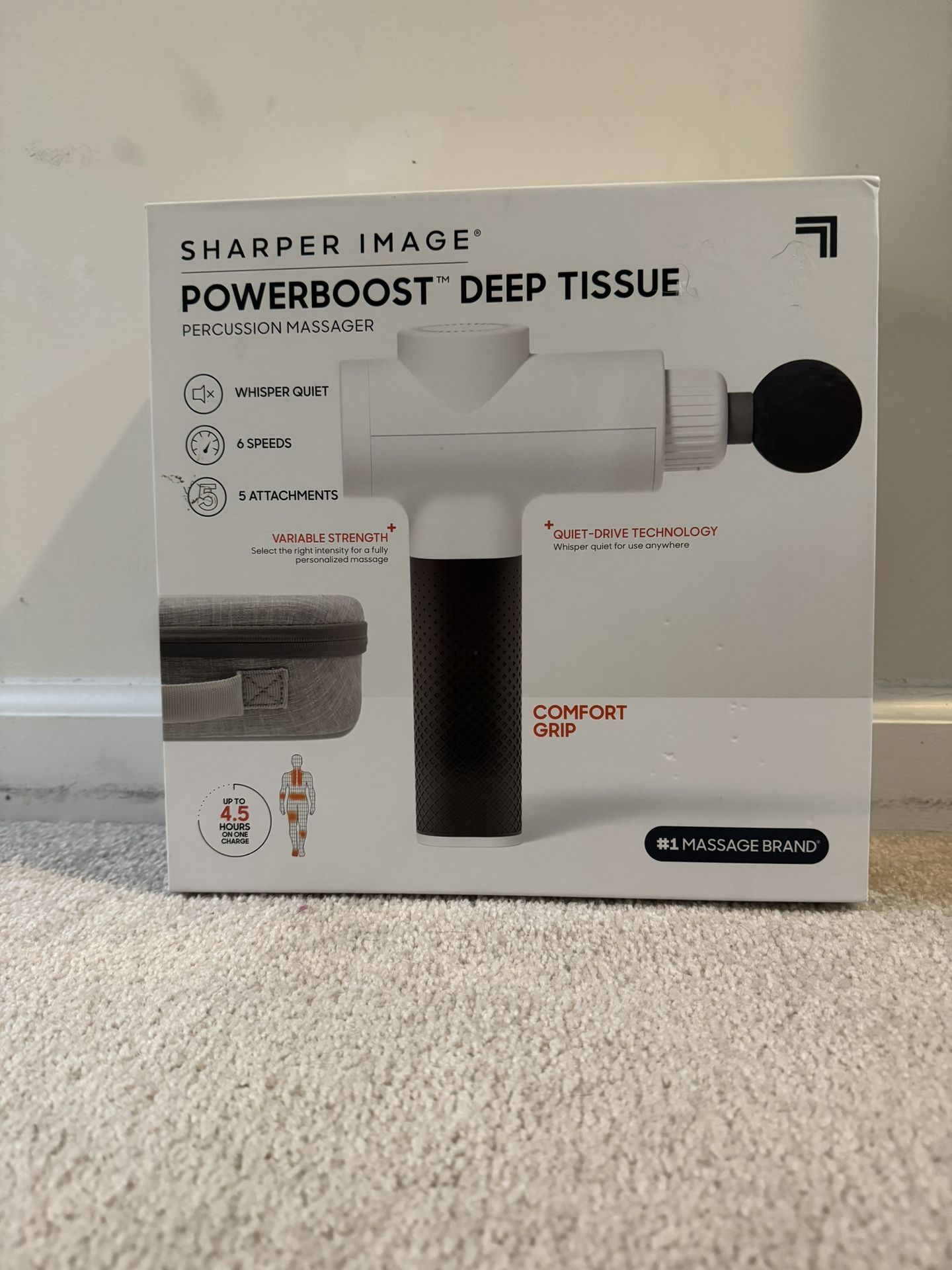 Body Massager