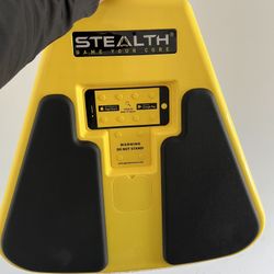 Stealth Ab/Core Trainer