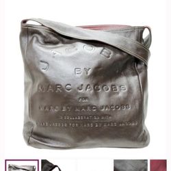 Jacobs By Marc Jacobs Bag