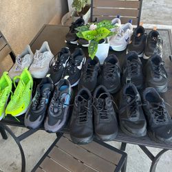 Men’s Nike Shoes Size 10 Used 