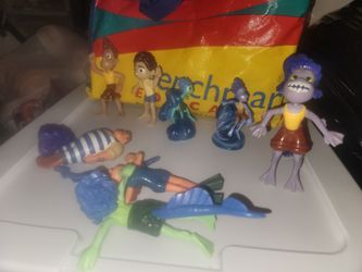 LUCA TOYS