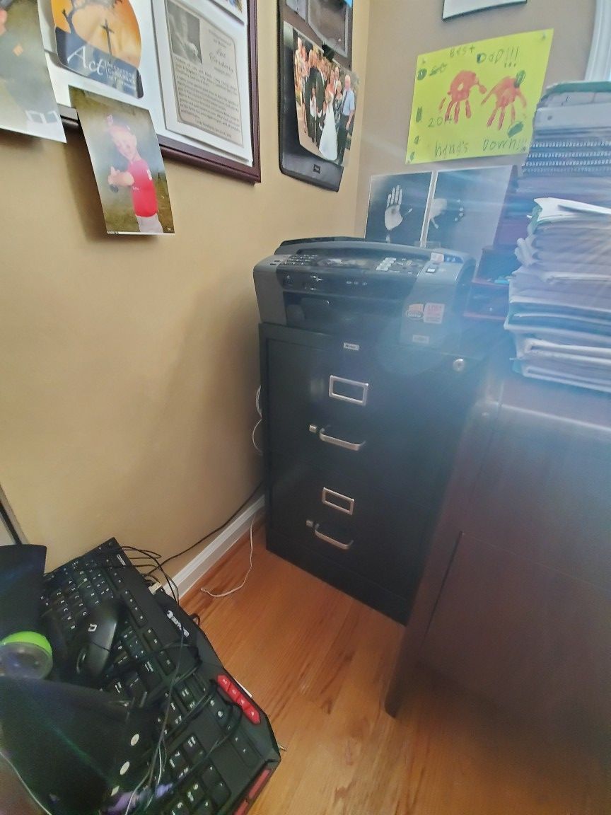 Office Desk