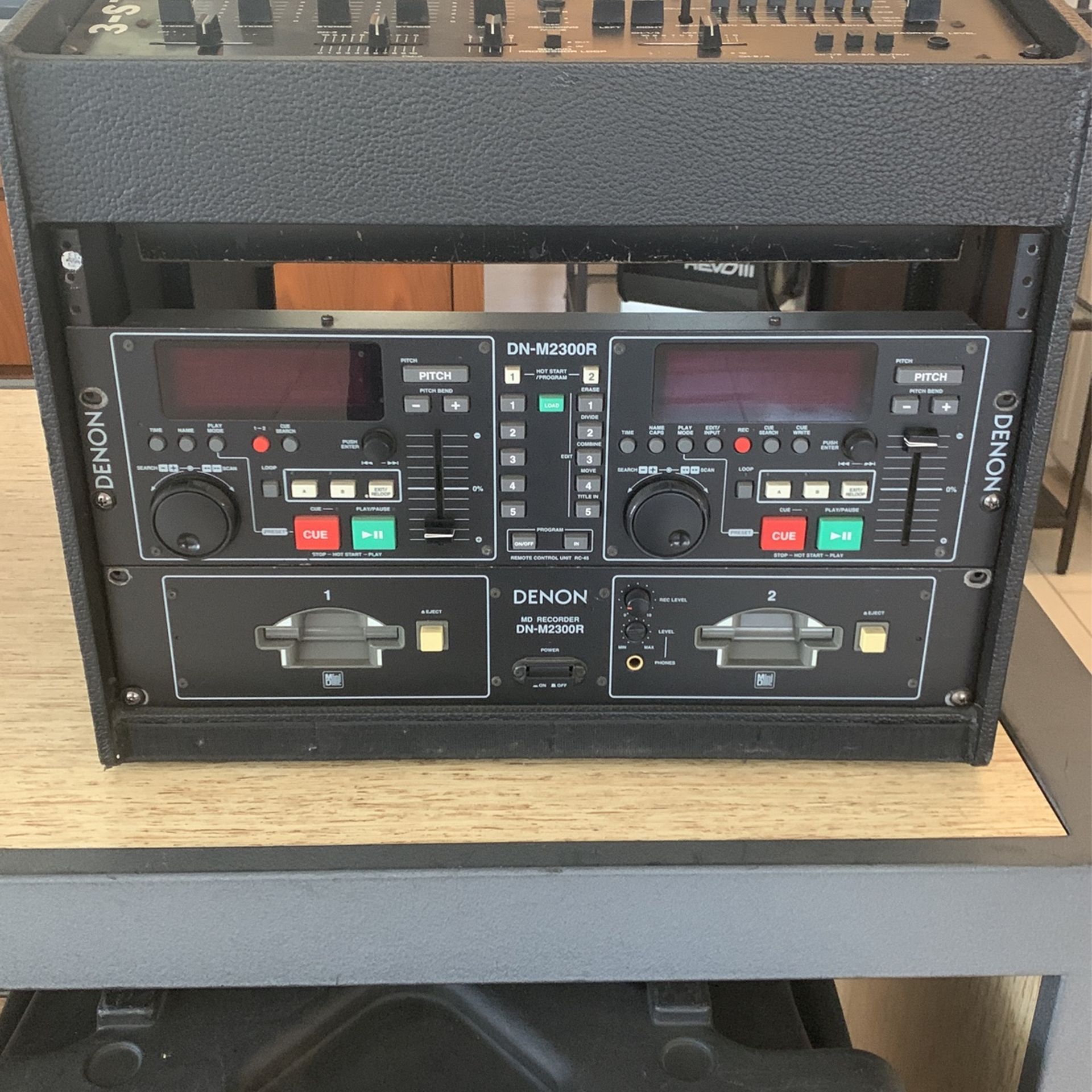 DENON DN-M2300R