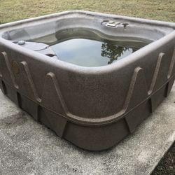 Dreammaker Hot Tub Spa 