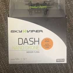 Nano Drone