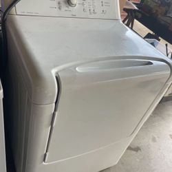 Kenmore Electric Dryer