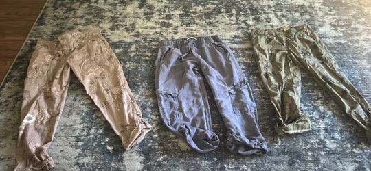 Pants