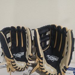 Rawlings Baseball Glove 