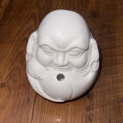Vintage Benihana Of Tokyo Buddha Mug
