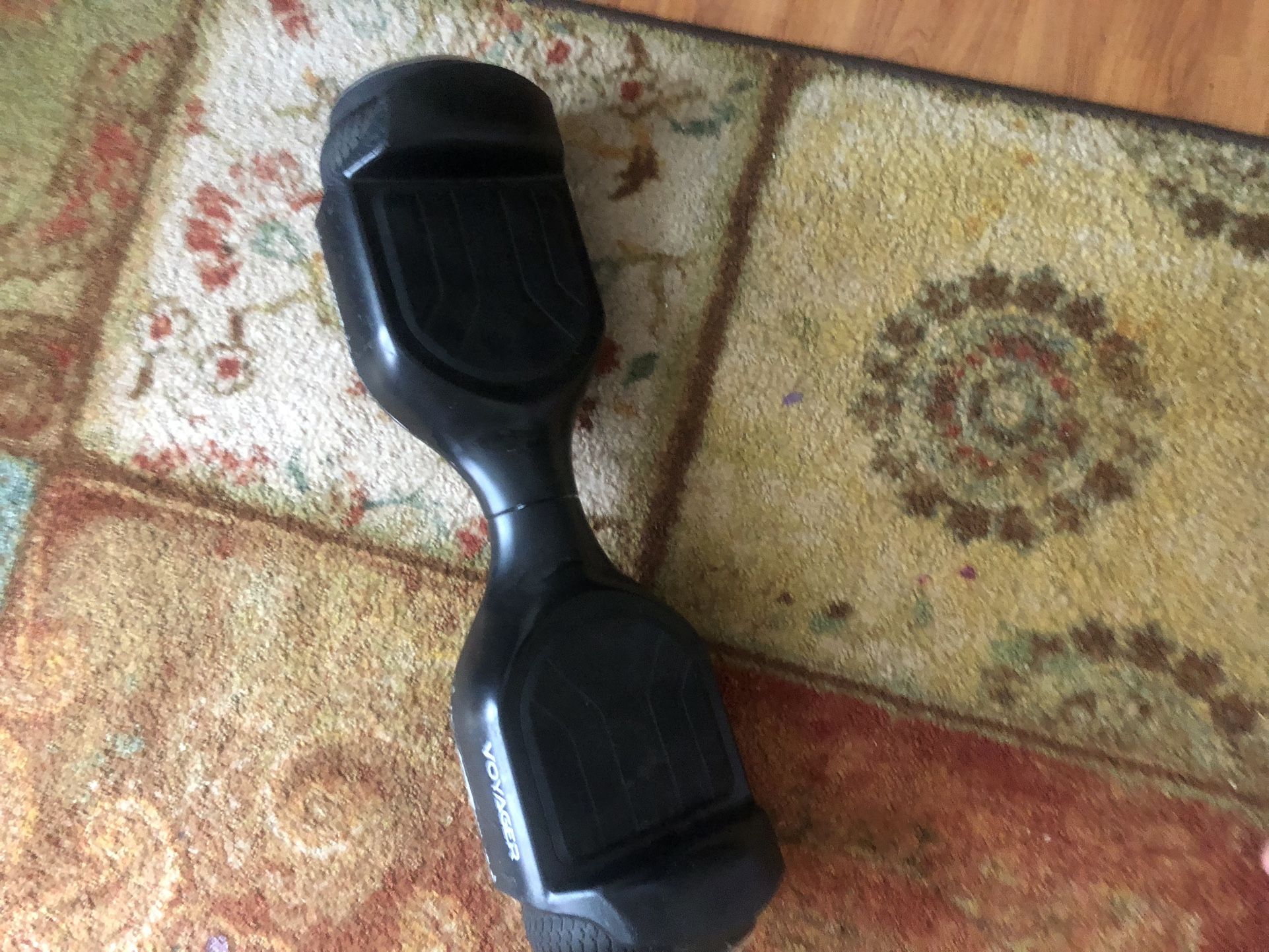 Hoverboard