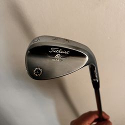 Titleist Sm7 56 Firm