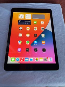Ipad 7th generation unlocked
