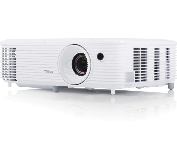 Optomia HD27 Projector