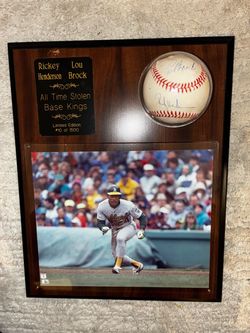 Vintage Sports Lot