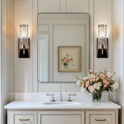 New Wall Mirror 