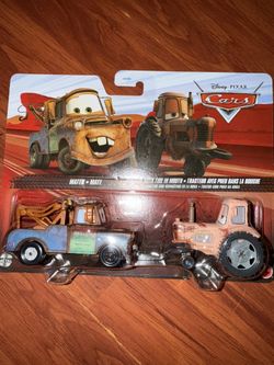 Disney Cars 