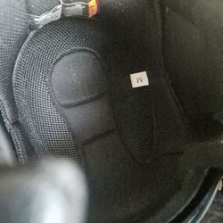 BILT Brutus  motorcycle helmet