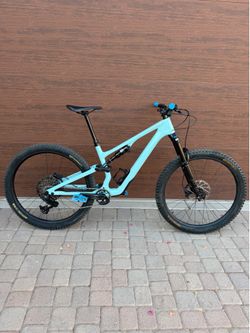 2025 Specialized Stumpjumper 15 Comp (Large/S4)