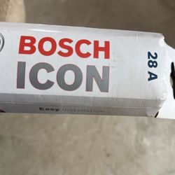 Bosch 28 A