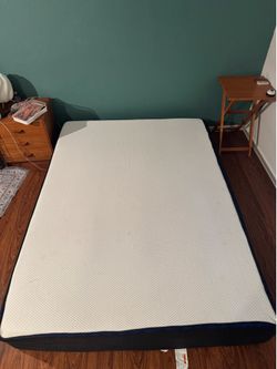 Queen Nectar Mattress