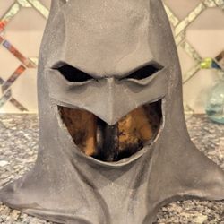 Batman Costume Piece 1940 Inspired 