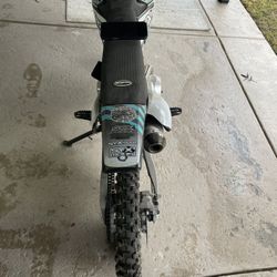 Pit Bike/dirt Bike