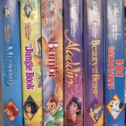 Vhs Diamond Edition 