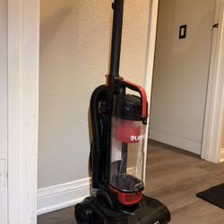 Eureka Air Speed Vacuum 