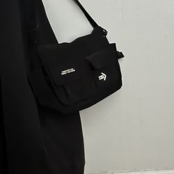 Strap Bag