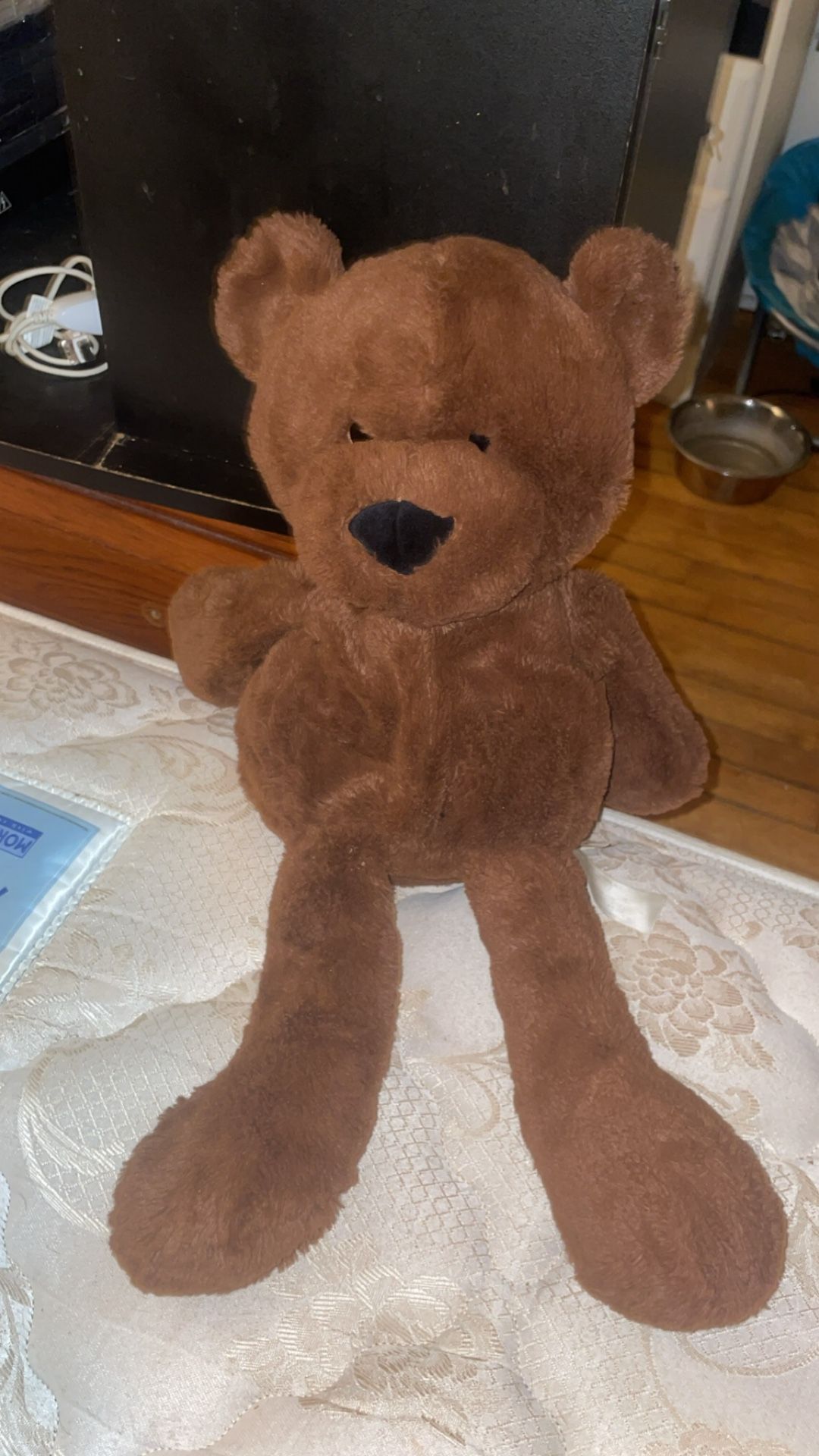 Brown Teddy Bear