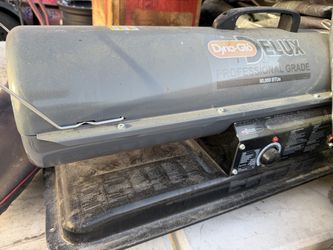 Diesel/ Jet fuel heater