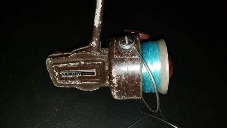 Vintage Diawa 7700