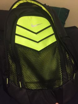 Nike power energy backpack