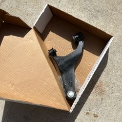 Subaru Upper Control Arm (2016-2019)